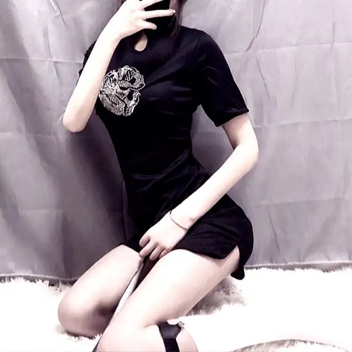 与敌同仇
